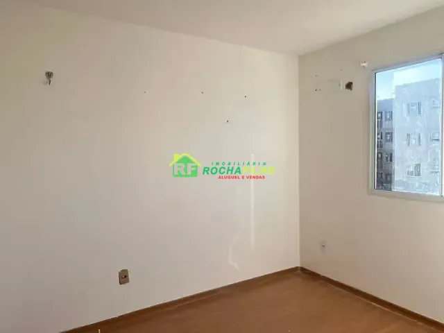 Apartamento 2 quartos e 1 banheiro, para alugar, no bairro Todos os Santos em Teresina