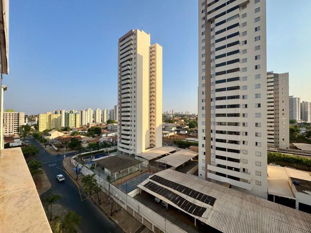 Foto do Apartamento - Apartamento duplex à Venda, Setor Negrão de Lima, Goiânia, GO | House Goiás Imobiliária