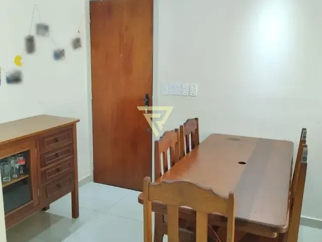 Apartamento 3 quartos e 2 banheiros, à venda, no bairro Jardim Anhangüera em Ribeirão Preto