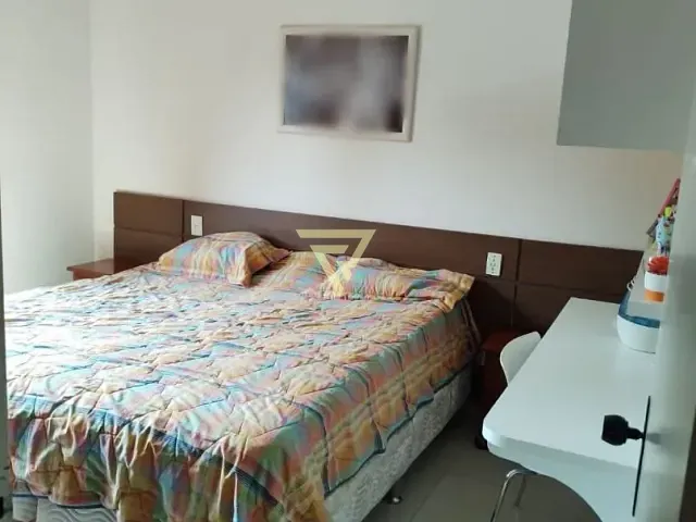 Apartamento 3 quartos e 2 banheiros, à venda, no bairro Jardim Anhangüera em Ribeirão Preto