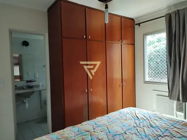 Apartamento 3 quartos e 2 banheiros, à venda, no bairro Jardim Anhangüera em Ribeirão Preto