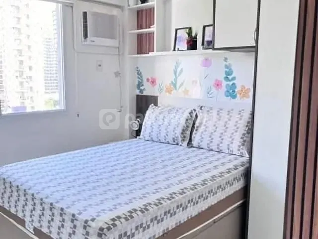 Apartamento com 100m² 3 quartos e 2 banheiros, à venda, no bairro Recreio dos Bandeirantes em Rio de Janeiro