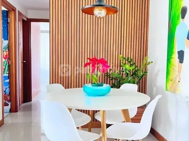Apartamento com 100m² 3 quartos e 2 banheiros, à venda, no bairro Recreio dos Bandeirantes em Rio de Janeiro