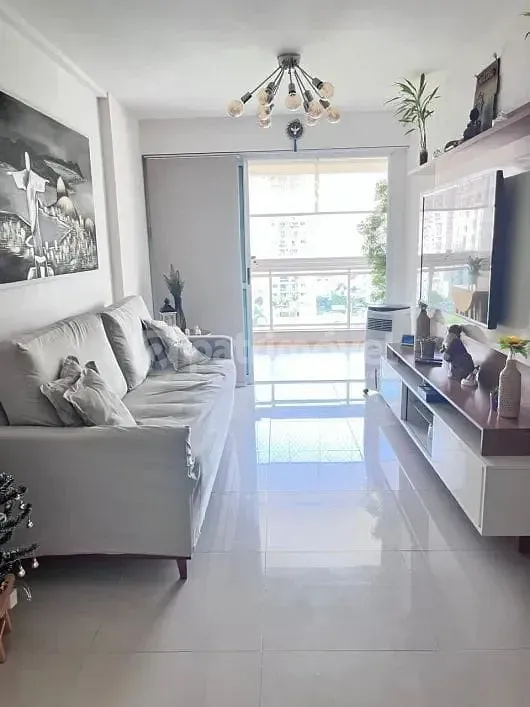Apartamento, 3 quartos, 100 m² - Foto 13