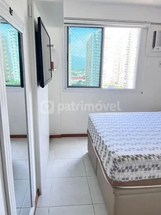 Apartamento, 3 quartos, 100 m² - Foto 3