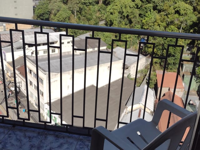 Foto do Apartamento - Apartamento à venda, Centro, Petrópolis, RJ | Mariano Imóveis