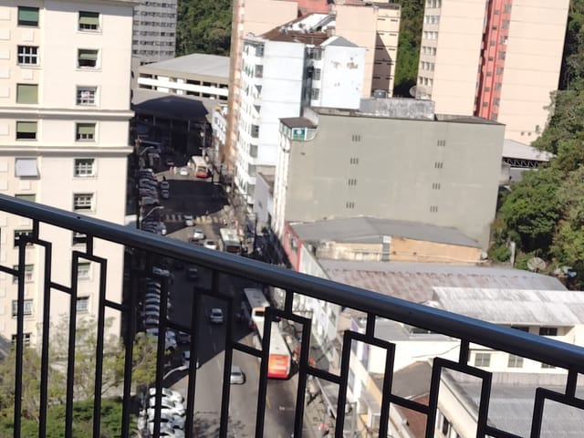 Foto do Apartamento - Apartamento à venda, Centro, Petrópolis, RJ | Mariano Imóveis