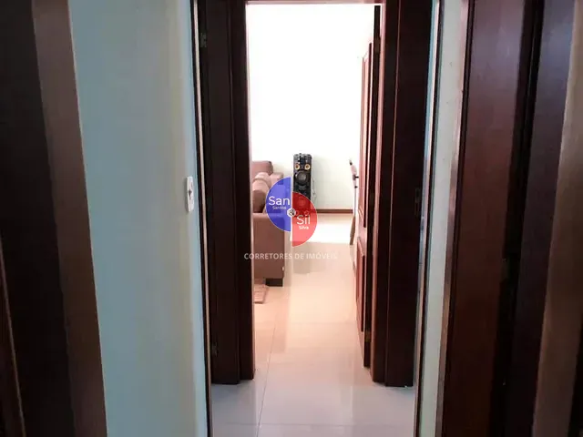 Apartamento 3 quartos e 1 banheiro, à venda, no bairro Vila Nova em Cabo Frio