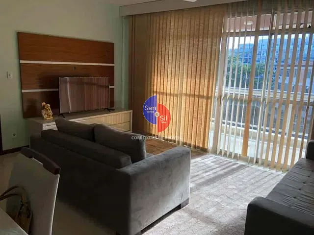 Apartamento 3 quartos e 1 banheiro, à venda, no bairro Vila Nova em Cabo Frio