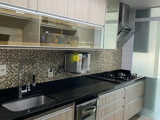 Apartamento 3 quartos e 2 banheiros, à venda, no bairro Vila Alexandria (Zona Sul) em São Paulo