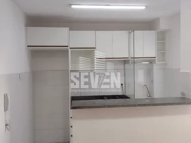 Apartamento com 47m² 2 quartos e 1 banheiro, à venda, no bairro Jardim Maria Célia em Bauru