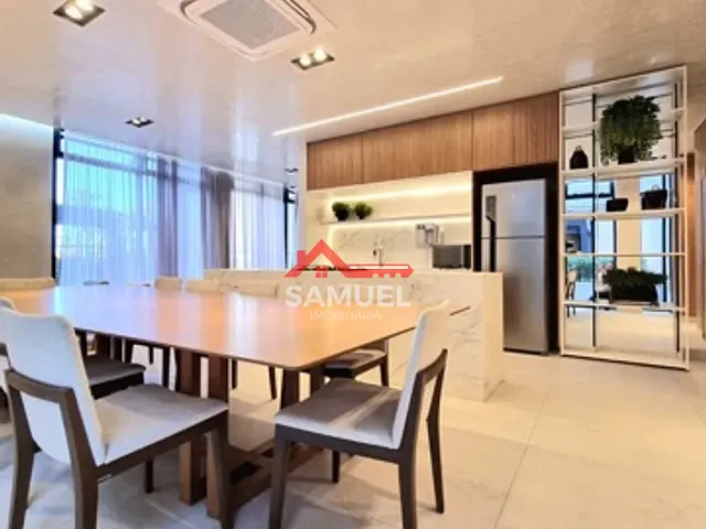 Apartamento com 147m² 3 quartos e 2 banheiros, à venda, no bairro Norte (Águas Claras) em Brasília