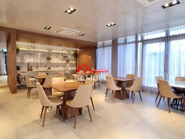 Apartamento com 147m² 3 quartos e 2 banheiros, à venda, no bairro Norte (Águas Claras) em Brasília