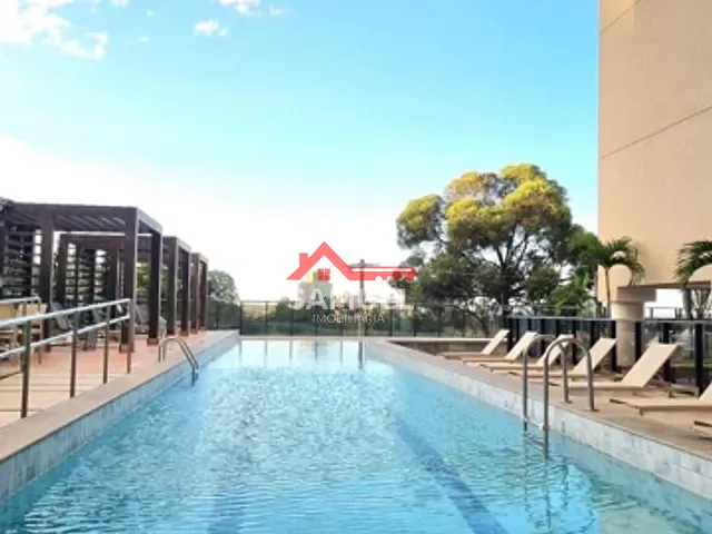 Apartamento com 147m² 3 quartos e 2 banheiros, à venda, no bairro Norte (Águas Claras) em Brasília