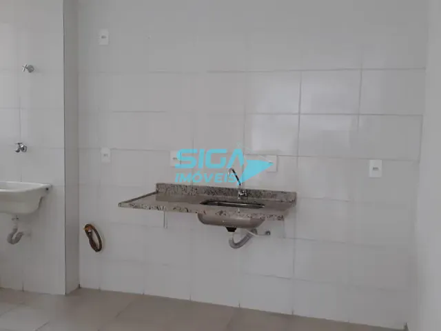Apartamento 2 quartos e 1 banheiro, para alugar, no bairro Inconfidentes em Pouso Alegre