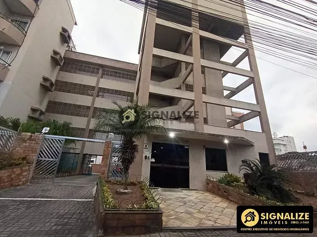 Apartamento 2 quartos e 2 banheiros, à venda, no bairro Vila Nova em Cabo Frio