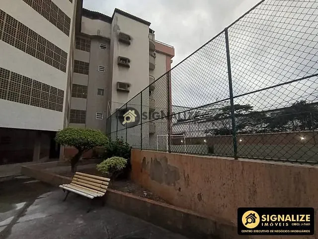 Apartamento 2 quartos e 2 banheiros, à venda, no bairro Vila Nova em Cabo Frio