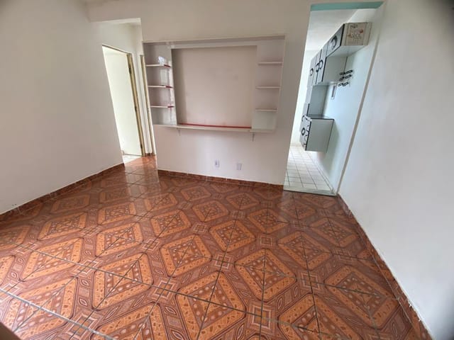 Foto do Apartamento - Apartamento de 2/4 à venda, na Zona sul de Ilhéus, a 800 metros da praia dos miilionários  Zona sul , Ilhéus, BA | SJ Realiza Soluções Imobiliárias