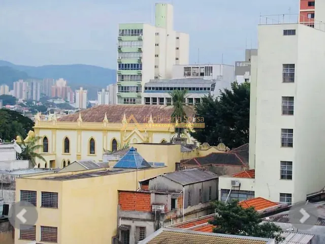 Apartamento com 160m² 3 quartos e 2 banheiros, à venda, no bairro Centro em Jundiaí