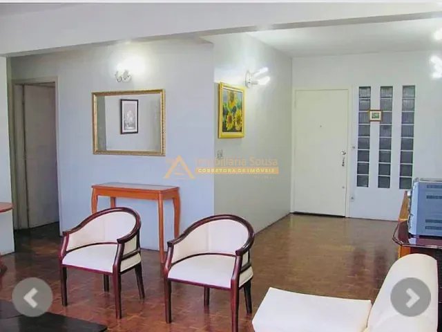 Apartamento com 160m² 3 quartos e 2 banheiros, à venda, no bairro Centro em Jundiaí