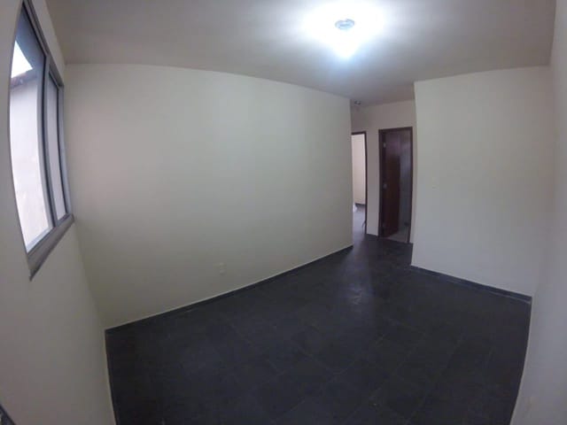 Apartamento com 44m² 2 quartos e 1 banheiro, à venda, no bairro Santa Cruz em Rio de Janeiro