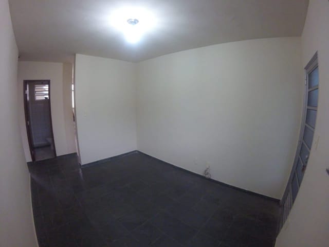 Apartamento com 44m² 2 quartos e 1 banheiro, à venda, no bairro Santa Cruz em Rio de Janeiro