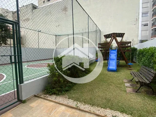 Apartamento 2 quartos e 2 banheiros, para alugar, no bairro Vila Dom Pedro I em São Paulo