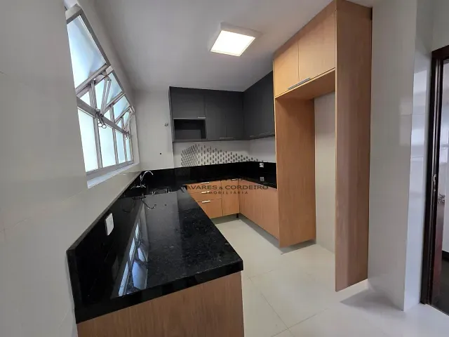 Apartamento com 164m² 3 quartos e 4 banheiros, à venda, no bairro Bigorrilho em Curitiba