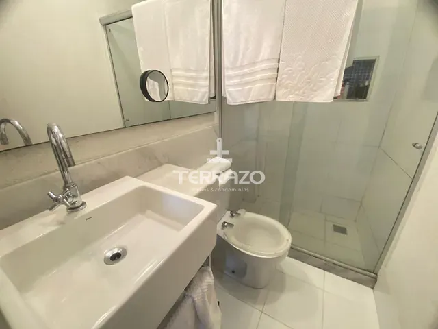 Apartamento com 55m² 2 quartos e 1 banheiro, à venda, no bairro Jardim Belvedere em Volta Redonda