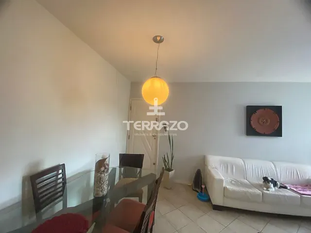 Apartamento com 55m² 2 quartos e 1 banheiro, à venda, no bairro Jardim Belvedere em Volta Redonda