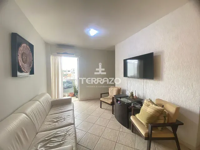 Apartamento com 55m² 2 quartos e 1 banheiro, à venda, no bairro Jardim Belvedere em Volta Redonda