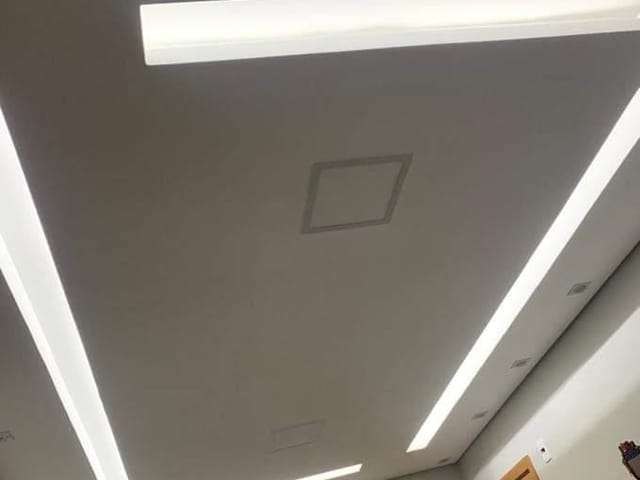 Foto do Apartamento - Apartamento de 2 quartos com acabamento diferenciado. Condomínio com total segurança e lazer completo! Três Barras, Contagem - MG | Tetto Imóveis