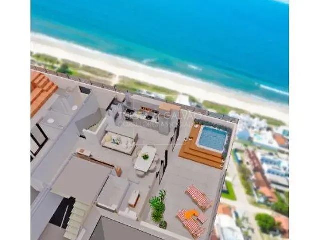 Apartamento com 75m² 3 quartos e 2 banheiros, à venda, no bairro Balneário Eliane em Guaratuba
