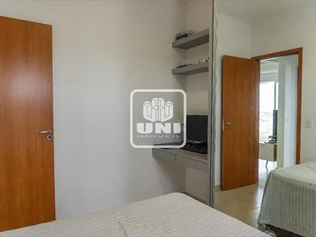 Apartamento 2 quartos e 1 banheiro, à venda, no bairro Parque Santo Antônio em Jacareí