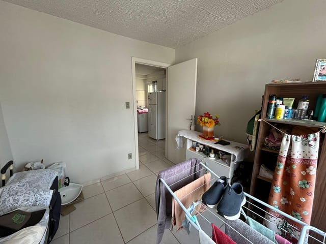 Apartamento 2 quartos e 1 banheiro, à venda, no bairro Três Vendas em Pelotas