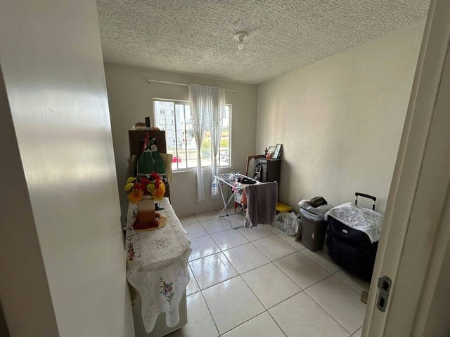 Apartamento 2 quartos e 1 banheiro, à venda, no bairro Três Vendas em Pelotas