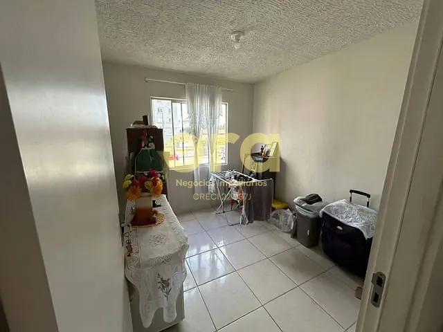 Apartamento 2 quartos e 1 banheiro, à venda, no bairro Três Vendas em Pelotas