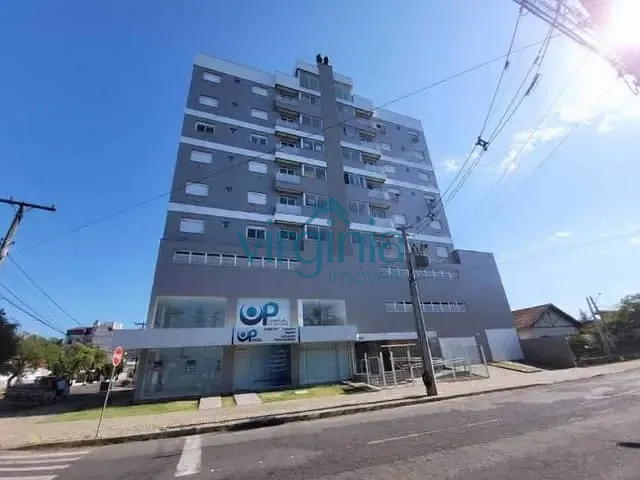 Apartamento com 147m² 3 quartos e 3 banheiros, à venda, no bairro Scharlau em São Leopoldo