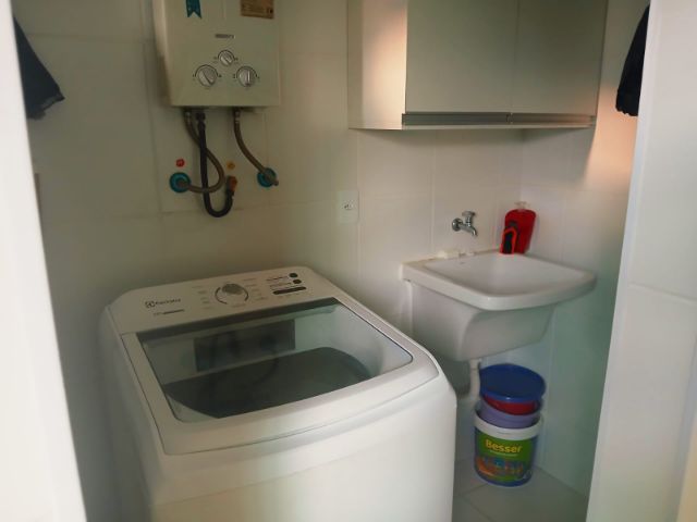 Apartamento 3 quartos e 2 banheiros, à venda ou para alugar, no bairro Extensão do Bosque em Rio das Ostras