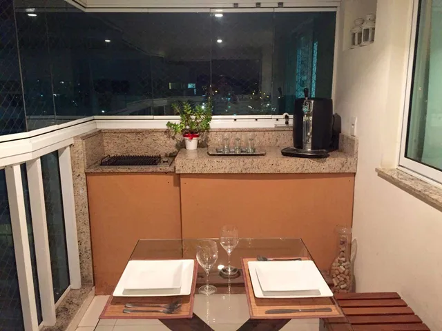 Apartamento 3 quartos e 2 banheiros, à venda, no bairro Jacarepaguá em Rio de Janeiro