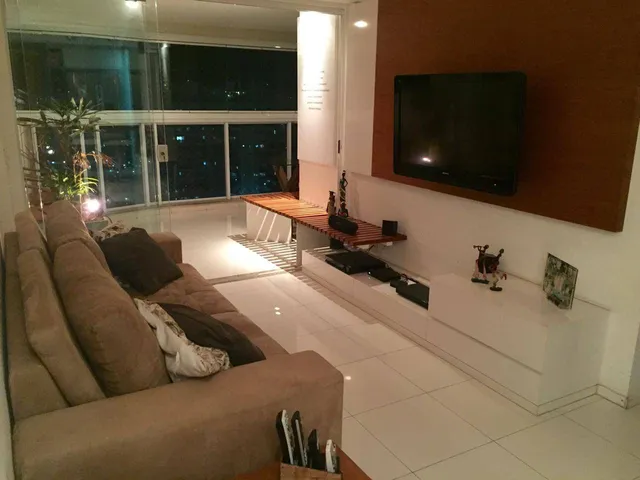 Apartamento 3 quartos e 2 banheiros, à venda, no bairro Jacarepaguá em Rio de Janeiro
