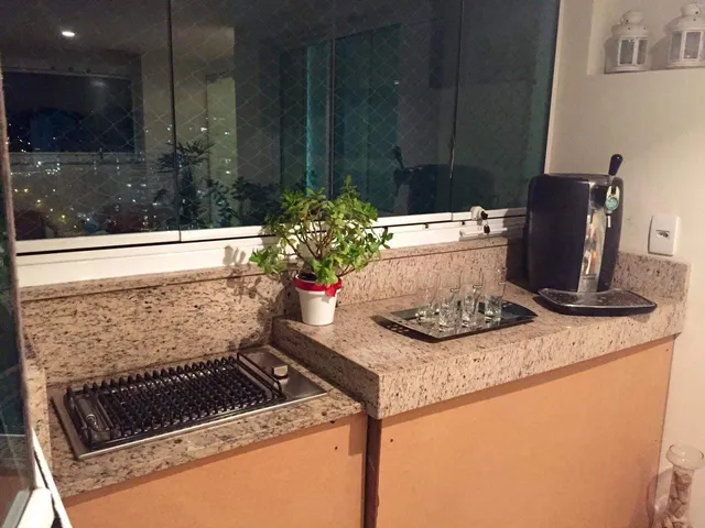Apartamento 3 quartos e 2 banheiros, à venda, no bairro Jacarepaguá em Rio de Janeiro
