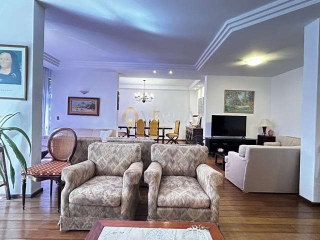 Apartamento 4 quartos e 2 banheiros, à venda, no bairro Ipanema em Rio de Janeiro