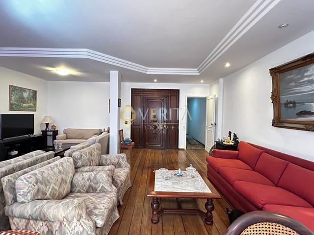 Apartamento 4 quartos e 2 banheiros, à venda, no bairro Ipanema em Rio de Janeiro