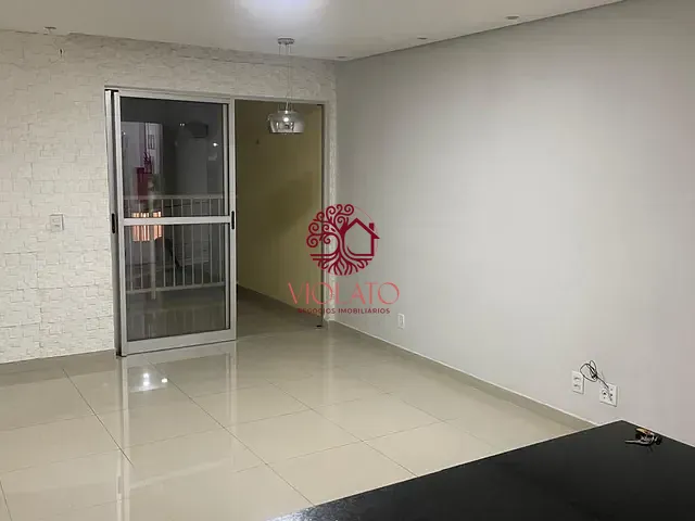Apartamento 2 quartos e 2 banheiros, à venda, no bairro Palmital em Lagoa Santa