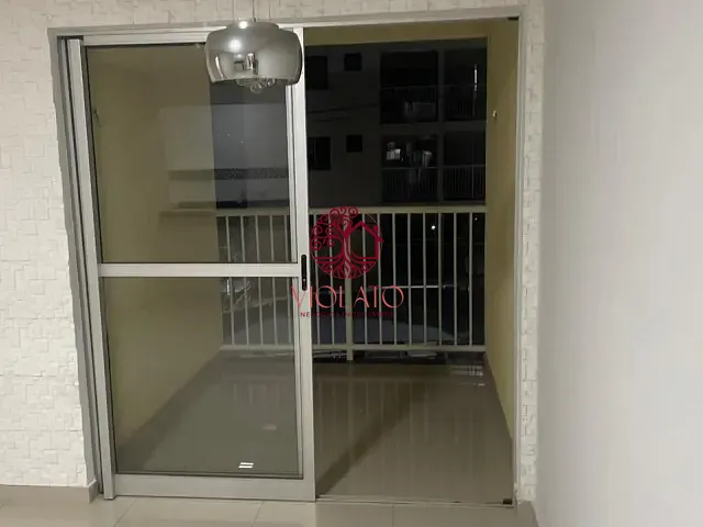 Apartamento 2 quartos e 2 banheiros, à venda, no bairro Palmital em Lagoa Santa