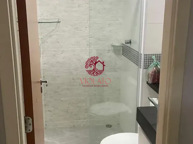 Apartamento 2 quartos e 2 banheiros, à venda, no bairro Palmital em Lagoa Santa