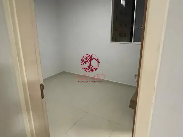 Apartamento 2 quartos e 2 banheiros, à venda, no bairro Palmital em Lagoa Santa
