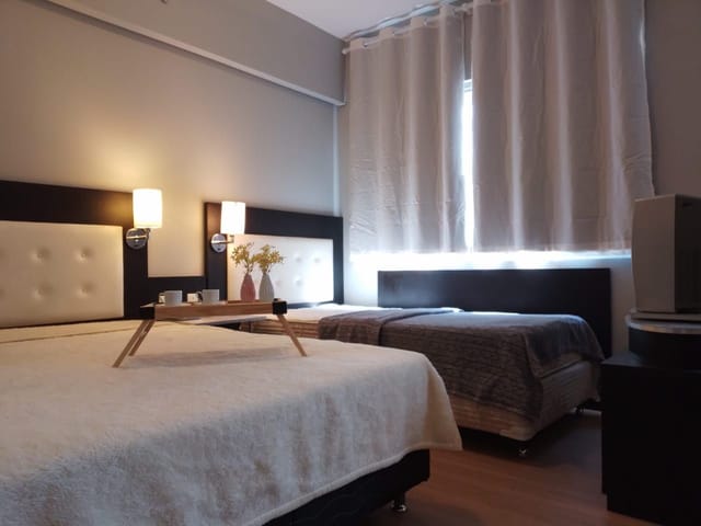 Flat com 30m² 1 quarto e 1 banheiro, à venda ou para alugar, no bairro Liberdade em São Paulo