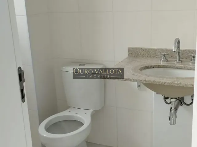 Apartamento com 130m² 3 quartos e 5 banheiros, para alugar, no bairro Mooca em São Paulo